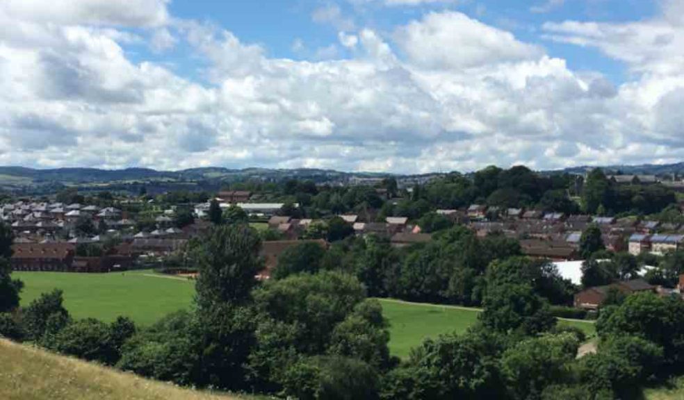 Volunteers needed to help map Exeter's tree canopy The Exeter Daily